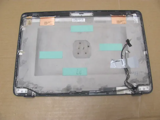 Купити номер0925-5  кришка матриці кришка дисплея тильна кришка Корпус матриці верхня кришка matrix cover Top Case LCD Cover Rear Lid Back Cover Housing Cabinet  6070B0676302  779682-001 для HP EliteBook 745 840 G1 G2 оригінал