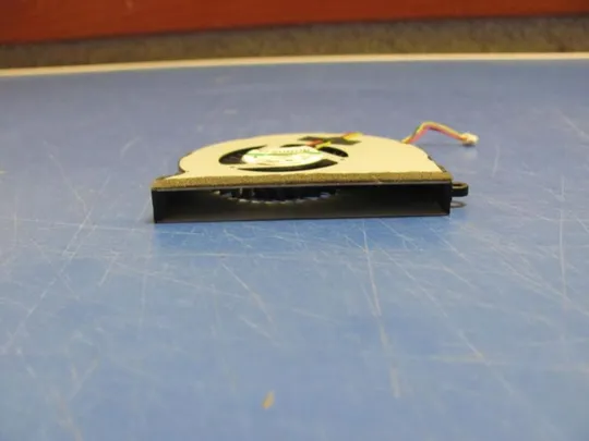 Купити №118-19 Вентилятор (кулер, FAN) 753894-001 EF60070S1 для Hp COMPAQ 15 15-H023SG Pavilion 15-R 15-G 15-S оригінал