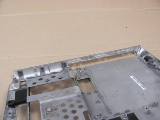 641-1 Кришка дно піддон корпуса 024-101A-9751-B для Sony Vaio VPCSE PCG-41414M оригінал в Україні