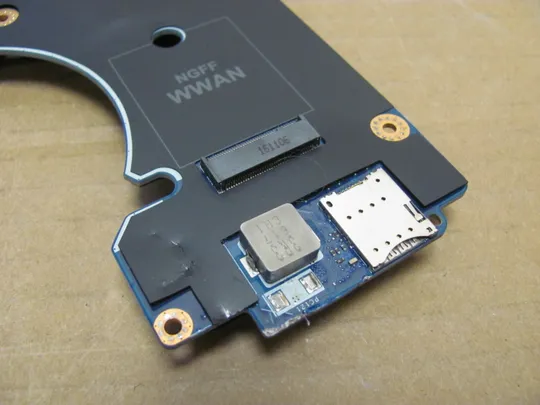 номер0984-6 материнська плата Mainboard Материнка Основна плата Системна плата Плата системи Laptop motherboard мамка ноутбучна плата SR2FU i7-6820HQ AAPA0 LA-C541P для Dell Precision 7510 P53F оригінал Характеристики