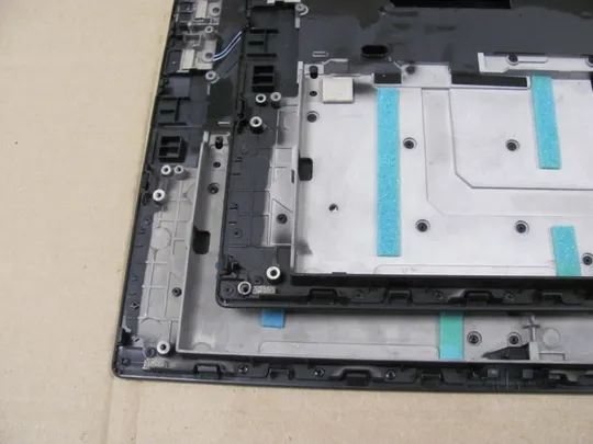 617-1 Кришка панель палмрест AM12D000200 для Lenovo ThinkPad T470 оригінал Характеристики