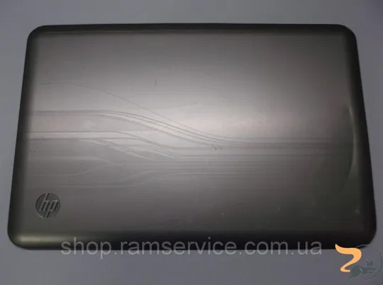 Кришка матриці для ноутбука HP Pavilion dv6, dv6-3133eo, б/в Ціна