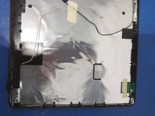 №312-5 кришка матриці 13N0-Y3A0701 для TOSHIBA L770 L775 оригінал Продаж