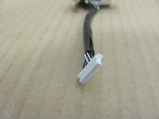 376-23 плата USB LAN CP551005-Z1 для FUJITSU S761 оригінал Де купити