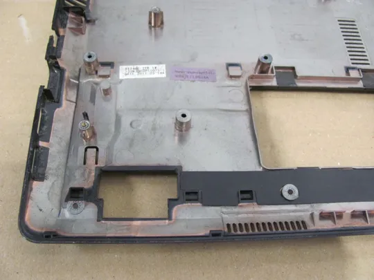 528-1 Кришка дно піддон корпуса 13N0-KAA0301 для Asus A53S K53S K53SV K53E оригінал Торговий майданчик