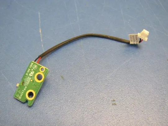 №67-8 плата E93938 351015T00-600 для DELL PRECISION M4600 оригінал Ціна