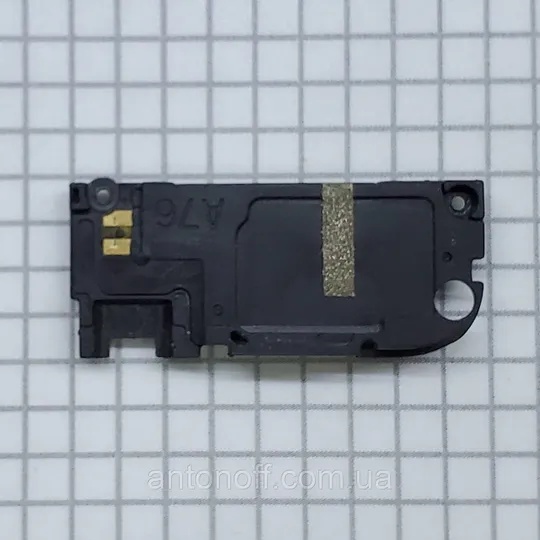 Поліфонічний динамік Doogee Y7 в зборі для телефону оригінал з розборки Ціна