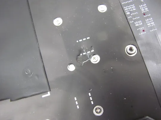 643-2 Кришка панель палмрест клавіатура 6070B1063801 920484-001 для HP ELITEBOOK X360 1030 G2  оригінал Характеристики