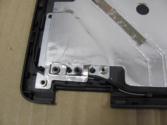 691-5 кришка матриці AP25A000103 AP25A000111 0HMN35 0H9K23  для Dell Latitude E5490  E5480 оригінал Характеристики