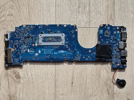 Купити Материнська плата Dell Latitude 7490 CAZ20 LA-E132P неробоча