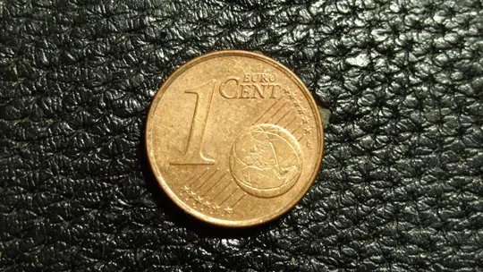 Купити 1 євроцент 2002 Ірландія