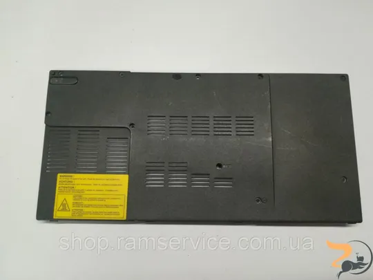 Сервісна кришка для нотубука Fujitsu Amilo PI2550, б/в Ціна