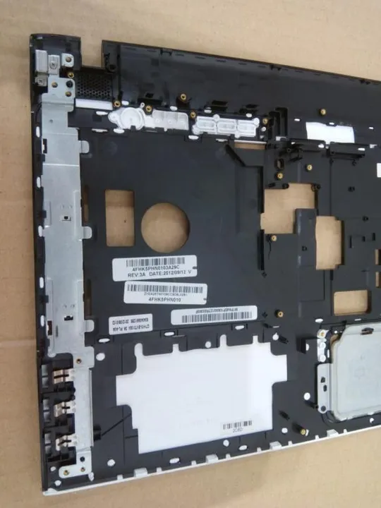 №317-5 панель палмрест 4FHK5PHN010 для Sony Vaio SVE151 SVE151J11M оригінал Характеристики