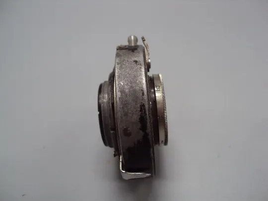 Объектив Kodak-Anastigmat f:6.3 F=10.5 cm для фотоаппарата Кодак диаметр 5,9 см №14731с Недорого