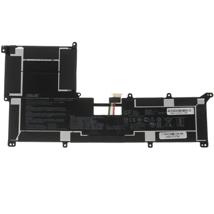 фото, Оригінальна батарея для ноутбука ASUS C22N1623 (Zenbook: UX490UA series) 7.7V 6005mAh 46Wh Black