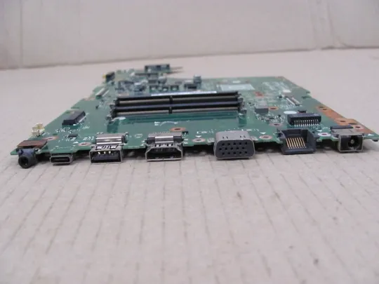 номер0227-8 материнська плата, Mainboard,Материнка,Основна плата,Системна плата,Плата системи,Laptop motherboard,мамка, ноутбучна плата  31XK9MB0380 60NB0A00-MB2300-310 SR2UW  i3-6006U для ASUS F756U X756 R753UX оригінал Недорого