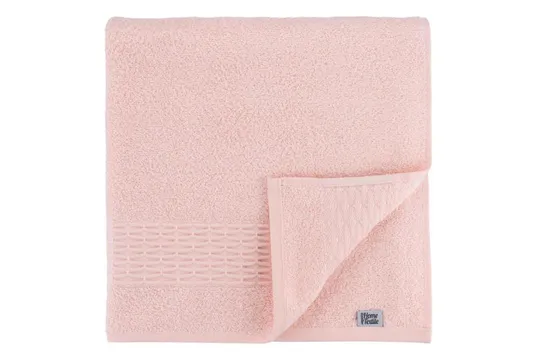 Набор полотенец махровых Ardesto Lotus ART-2357-PW 2 шт пудра Продаж