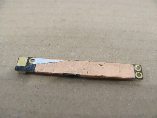 524-22 WEB- камера 0420-006A00 для Asus X52J X52D, K42D, K42J, A42JR, K4 оригінал З аукціону