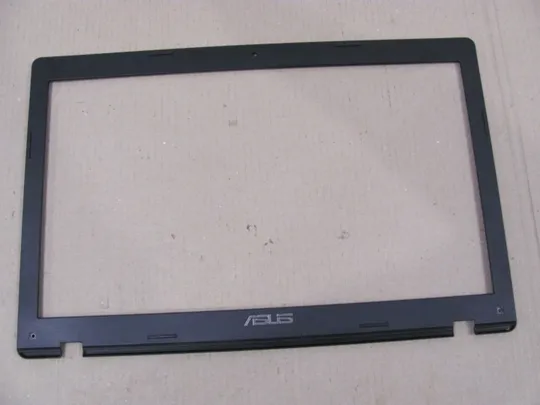 номер0210-9 рамка матриці,matrix frame,Окантовка дисплея,Рамка екрана,Корпус рамка матриці  EAXJ4003010 13GNDO1AP051-1 для Asus X75A F75 оригінал Ціна
