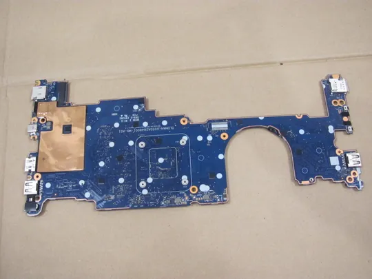 Купити номер0111-20 материнська плата Mainboard,Материнка,Основна плата,Системна плата,Плата системи,Laptop motherboard,мамка,ноутбучна плата РОБОЧА 6050A2848001 920053-601 SR340  i5-7300U  для HP ELITEBOOK X360 1030 G2  оригінал