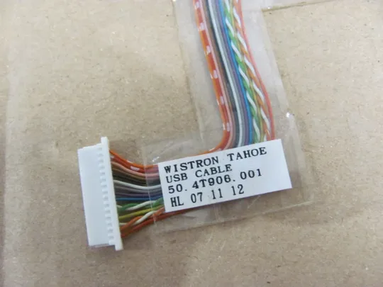 номер0331-34 плата USB 50.4T906.001 48.4X104.011 для  Acer Aspire 4710Z 4310 4315 4920G 4715 4710G додаткова плата дод плата перехідник usb usb port usb board Де купити