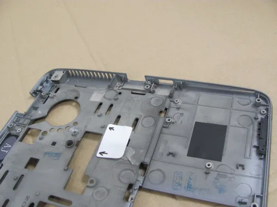 513-4 панель палмрест  6070B0675501 730548-001 для HP Elitebook 820 G1 оригінал Недорого