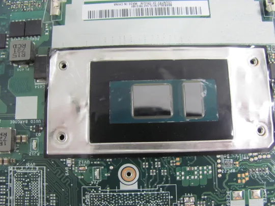 628-11 материнська плата РОБОЧА  00HT750  i5-5300U  DL470 NM-B021 для LENOVO ThinkPad  L470 оригінал в Україні