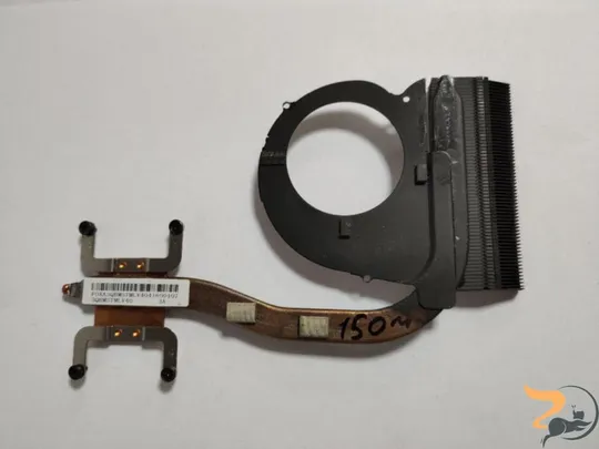 Термотрубка системи охолодження для ноутбука Lenovo IdeaPad B5400, 15.6&quot;, 3QBM5TMLV40, Б/В Ціна
