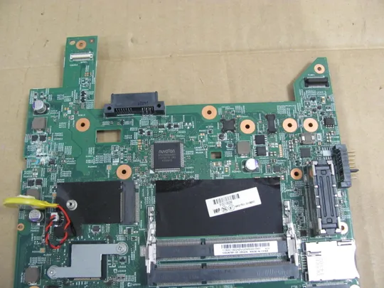 731-9 материнська плата РОБОЧА 00HM560 48.4LH03.021  для LENOVO ThinkPad L540 оригінал Недорого