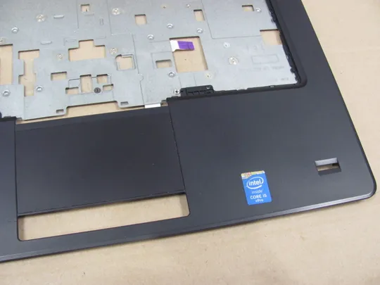 640-13  Кришка панель палмрест тачпад A1412G AP13D000600 для  Dell Latitude E5450  оригінал З аукціону