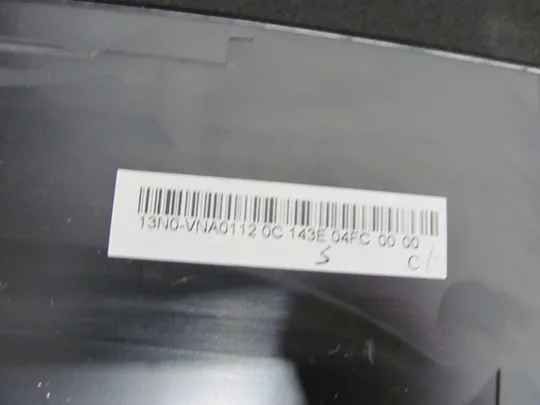 512-6 кришка матриці 13N0-VNA0112 для Acer Aspire E1-771 E1-731 оригінал З аукціону