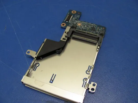 №43-10 Плата Card Reader 0D5KXG для Dell Latitude E5430 E5530 оригінал Ціна