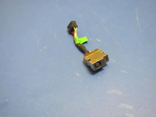 №117-28 роз'єм живлення 730932-TD1 для Hp Pavilion 15 оригінал Продаж