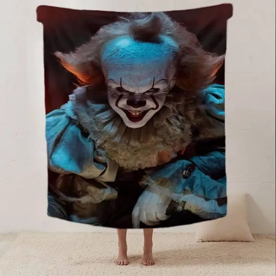 Купити Плед 3D Оно 20222470_B 12322 135х160 см