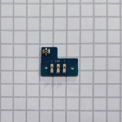 фото, Антена / плата Oukitel C10 для телефону оригінал