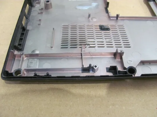 517-1 Кришка дно піддон корпуса для FUJITSU LIFEBOOK E754 оригінал в Україні