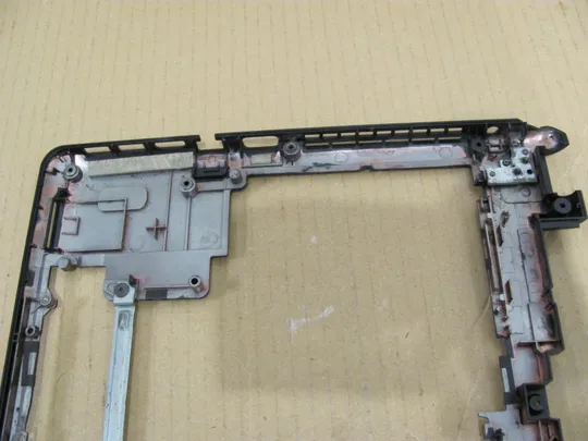 номер0178-1 Кришка дно піддон корпуса 13N0-1BA0621 для MEDION E6424 E6416 E6412 E6418 оригінал З аукціону
