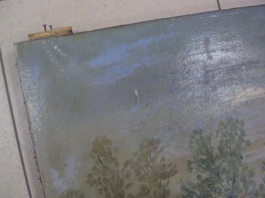 Купити Картина на речке украинка с ведром копия Пимоненко 84,8 х 99,7 см холст, масло №36replicaОбращаем Ваше внимание, что предмет находиться в категории &quot;копии&quot; и не является оригиналом!