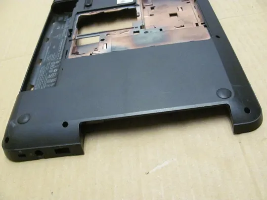 400-1 Кришка дно піддон корпуса 641967-001 EAR15004010 для HP Pavilion G6-1000 оригінал Інтернет-аукціон