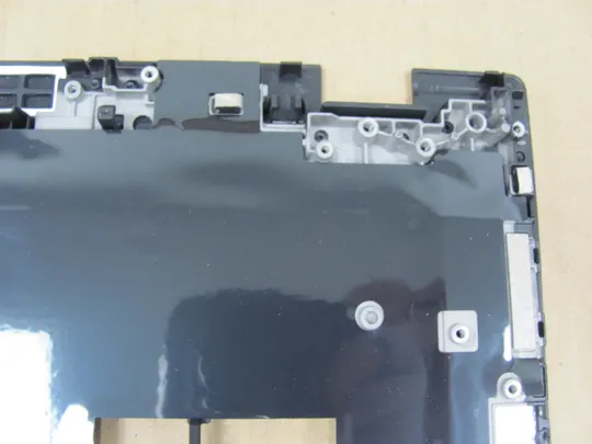 689-6 Кришка панель палмрест AP1AD000200 для Lenovo Thinkpad T590 P53S оригінал Недорого