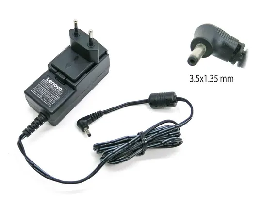 Купити Блок питания для Lenovo IdeaPad Miix 300-10IBY (5V 4A 20W (3.5*1.35)) ORIGINAL