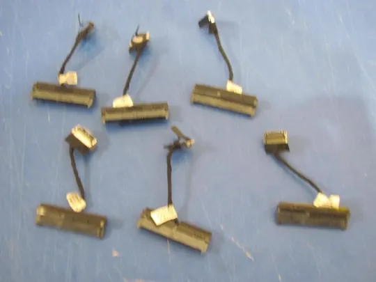 №175-9 шлейф HDD 50.4TU07.002 для Acer Aspire MS2360 V5-471 V5-431 V5-571 V5-531G оригінал Ціна