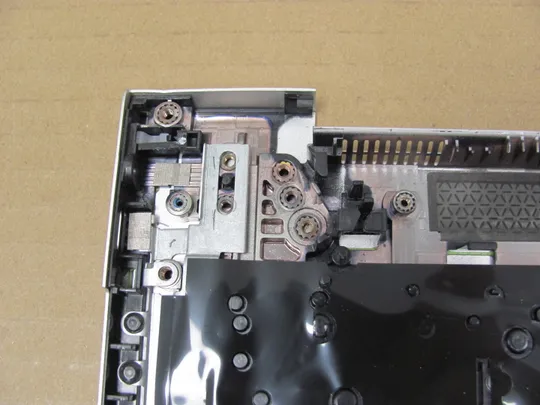 794-2 Кришка панель палмрест 6070b1210201 6070b1487601 l62746-001 l18310-001 для  HP Elitebook 745 840 G5 G6 оригінал Продаж