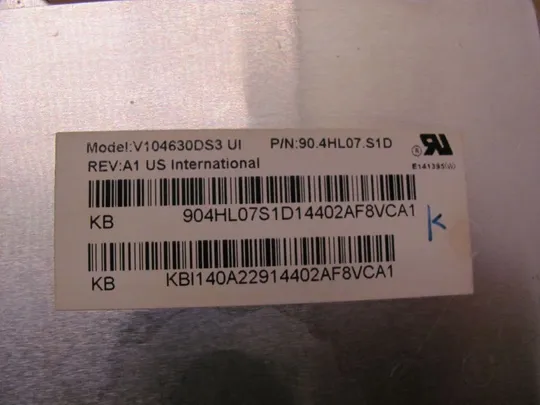 номер0204-32 клавіатура,Клавіатура для ноутбука  Keyboard робоча 90.4HL07.S1D V104630DS3 для ACER 4752 4752G 4750 4750G 4752 4752G 4755 4755G оригінал Де купити