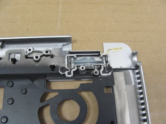 772-8 Кришка панель палмрест 6070B0638203 748352-001 для HP Folio 9470m, 9480m оригінал Характеристики