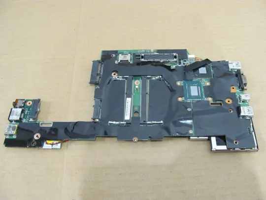 номер0238-2 материнська плата Mainboard Материнка Основна плата Системна плата Плата системи Laptop motherboard мамка  ноутбучна плата i5-3230M SR0WX 0C00033CA для LENOVO Thinkpad X230 X230I оригінал Ціна