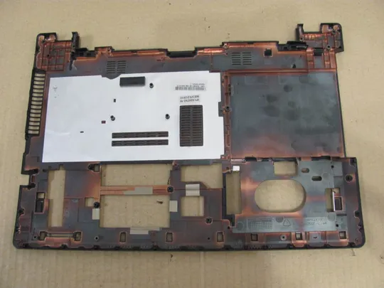 Купити 46-19 Кришка дно піддон корпуса 13N0-N3A0B31 для ASUS K56CM K56C K56CM R505C оригінал