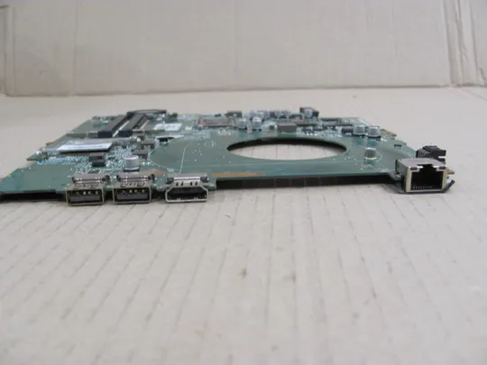 номер0297-9 материнська плата Mainboard Материнка Основна плата Системна плата Плата системи Laptop motherboard мамка  ноутбучна плата  763428-001 DAY23AMB6C0  для HP Pavilion 17-F   оригінал Продаж