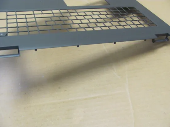 номер1003-1 корпус кришка палмрест топкейс для ноутбука верхня панель cover-C 0C8D9Y AP3MN000B01 для Dell Precision 17 7780 7770 оригінал Продаж