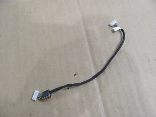 730-10  шлейф живлення DC02001MJ10 для Lenovo ThinkPad E550 E555 E560 E565 оригінал Ціна